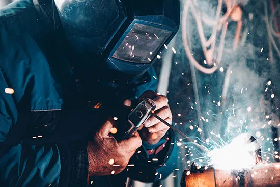 Provides High Performance Services For Multiple Industries & - 开云