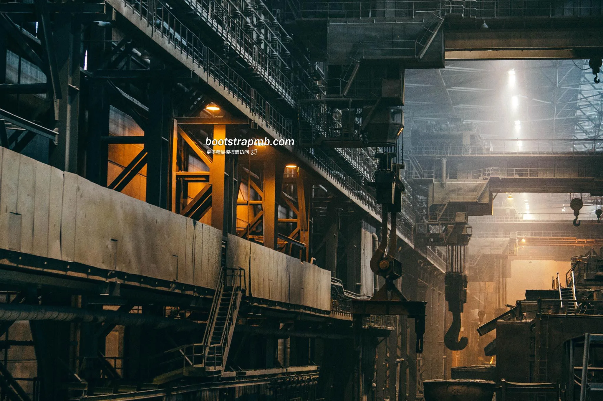 Industery Solutions! - 开云